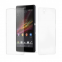 Protector Pantalla F + T Sony Xperia Z2 D6503... Bluestar