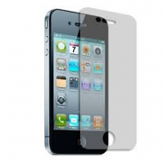 Protector Pantalla Frontal + Trasero IPhone 4 / 4S Bluestar