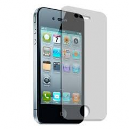 Protector Pantalla Frontal + Trasero IPhone 4 / 4S Bluestar