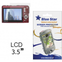 Protector pantalla lcd polycarbono Bluestar Foto 3.0"