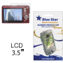 Protector pantalla lcd polycarbono Bluestar Foto 3.0"