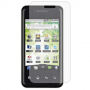 Protector pantalla LG e720 Optimus Chic