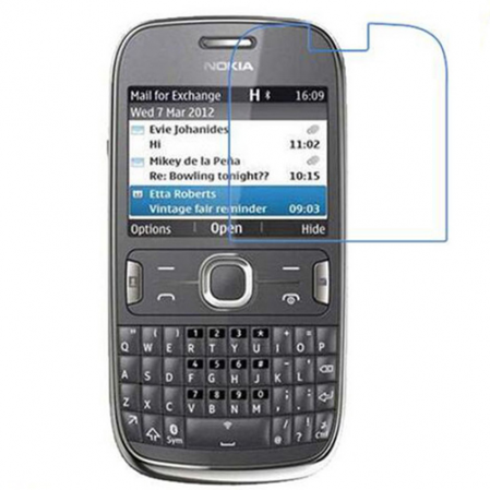 Protector Pantalla Nokia Asha 302 Bluestar