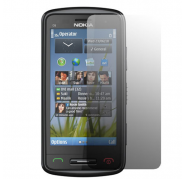 Screen protector lcd nokia c6 Screen protector lcd nokia c6