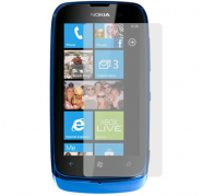 Protector Pantalla Nokia Lumia 610 Bluestar