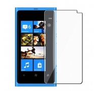 Screen Lcd Protector Nokia Lumia 800 Bluestar Screen Lcd Protector Nokia Lumia 800 Bluestar