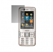 Screen Lcd Protector Nokia N82 Bluestar Screen Lcd Protector Nokia N82 Bluestar