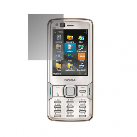 Protector Pantalla Nokia N82 Bluestar