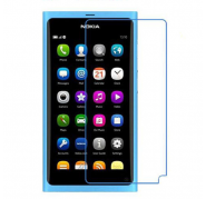 Protector Pantalla Nokia N9 Bluestar