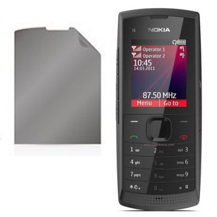Protector Pantalla Nokia X1-01 Polycarbono Bluestar