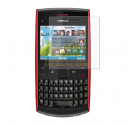 Protector Pantalla Nokia X2-01 Toalla Limpieza Polycarbono