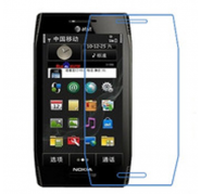 Screen protector lcd nokia x7 Screen protector lcd nokia x7