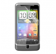 Protector pantalla polycarbono HTC Desire Z Bluestar