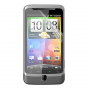 Protector pantalla polycarbono HTC Desire Z Bluestar