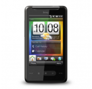 Protector pantalla polycarbono HTC HD Mini Bluestar