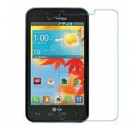 Protector pantalla polycarbono LG GT505 Bluestar