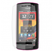 Screen Protector Nokia 600 Bluestar Polycarbon Screen Protector Nokia 600 Bluestar Polycarbon