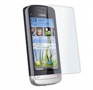 Screen Protector Lcd Polycarbono Nokia C5 Bluestar Screen Protector Lcd Polycarbono Nokia C5 Bluestar