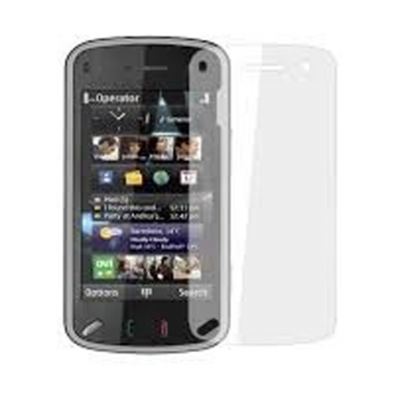 Protector pantalla polycarbono nokia n97 mini BLUESTAR