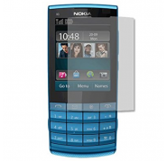 Protector Pantalla Polycarbono Nokia X3 Bluestar