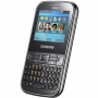 Protector pantalla polycarbono samsung chat 322 C3222 BLUESTAR