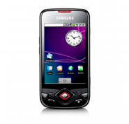 Protector Pantalla Polycarbono Samsung i5700 Bluestar