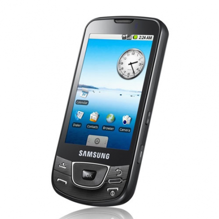 Protector Pantalla Polycarbono Samsung i7500 Bluestar