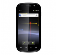 Protector pantalla polycarbono samsung i9020 Bluestar