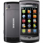 Protector Pantalla Polycarbono Samsung s8500 Wave Bluestar