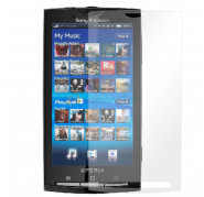 Protector pantalla polycarbono Sonye X10 MINI BLUESTAR Protector pantalla polycarbono Sonye X10 MINI BLUESTAR