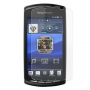Protector pantalla polycarbono Sonye Xperia Play(R800) Bluestar