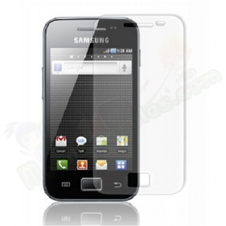 Protector Pantalla Samsung Galaxy Ace S5830 Bluestar