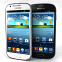 Protector Pantalla Samsung Galaxy Express i8730 Bluestar