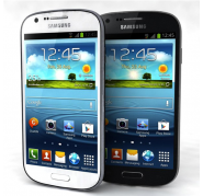 Protector Pantalla Samsung Galaxy Express i8730 Bluestar