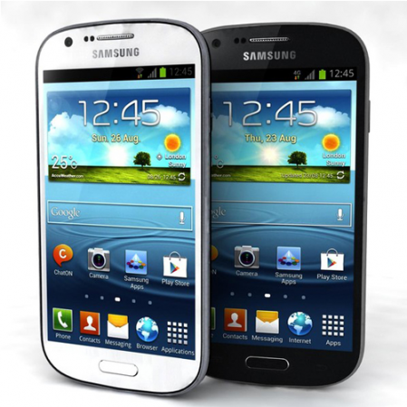 Protector Pantalla Samsung Galaxy Express i8730 Bluestar