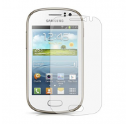 Protector Pantalla Samsung Galaxy Fame S6810 Bluestar