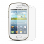 Protector Pantalla Samsung Galaxy Fame S6810 Bluestar