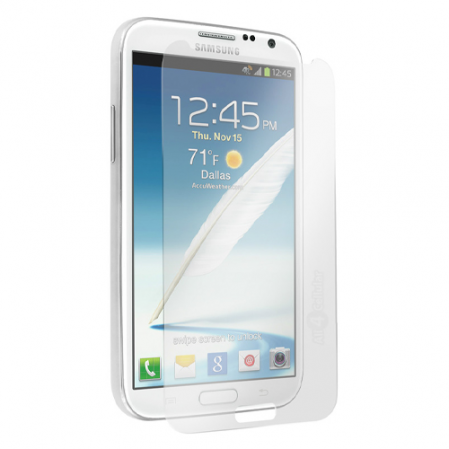 Protector Pantalla Samsung Galaxy Note 2 N7100 Bluestar