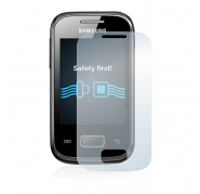 Protector Pantalla Samsung Galaxy Pocket Plus S5301 Bluestar