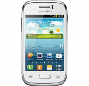Protector Pantalla Samsung Galaxy Young S6310 Bluestar