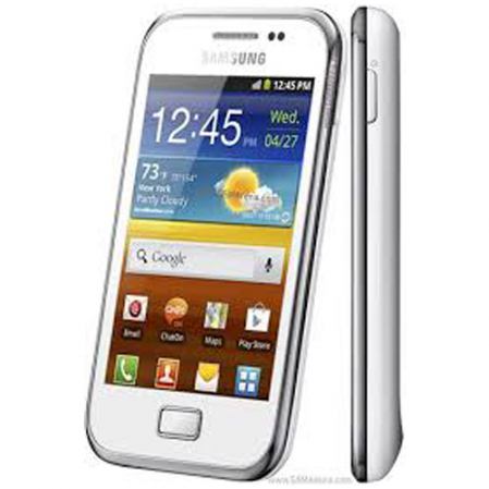Protector Pantalla Samsung S7500 Galaxy Ace Plus Bluestar
