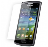 Protector pantalla Samsung s8600 Wave 3 Bluestar