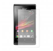Protector Pantalla Sony Xperia E C1504 / C1505 Bluestar