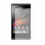Protector Pantalla Sony Xperia E C1504 / C1505 Bluestar