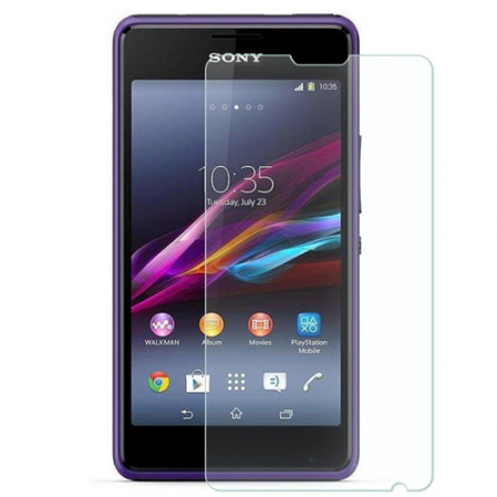 Protector Pantalla Sony Xperia E1 D2004 / D2005 Bluestar