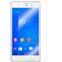Protector Tapa Bateria Sony Xperia Z3 D6603