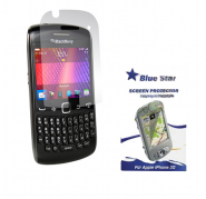 Protector polycarbono Blackberry 9000 Bold Bluestar