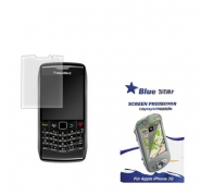 Protector polycarbono Blackberry 9100 9105 Bluestar