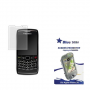 Protector polycarbono Blackberry 9100 9105 Bluestar