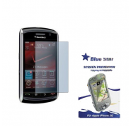 Protector polycarbono Blackberry 9500 9520 Bluestar